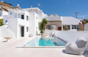 The Coast Suites